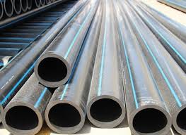 لوله پلیمری 3 اینچ مناسب خطوط اصلی آب و فاضلاب خانگی